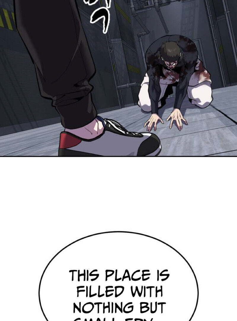 Hero Ticket Chapter 330 page 189 - 
