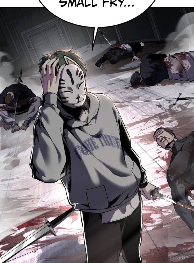 Hero Ticket Chapter 330 page 190 - 