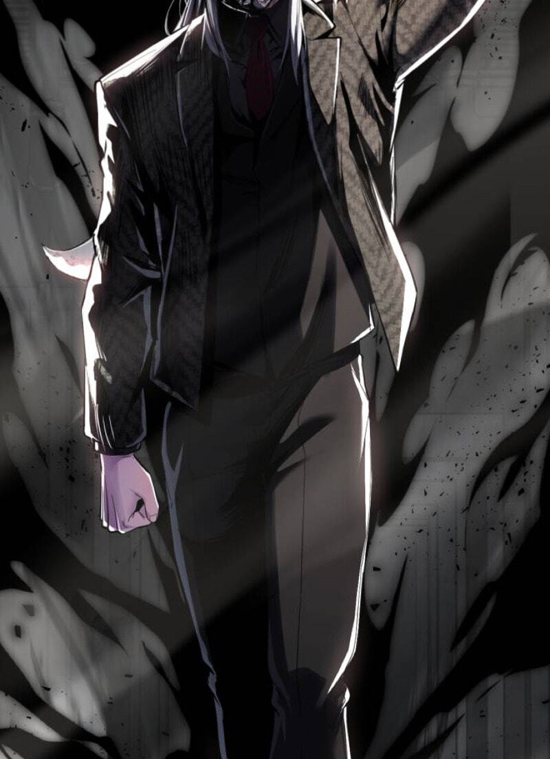 Hero Ticket Chapter 330 page 205 - 