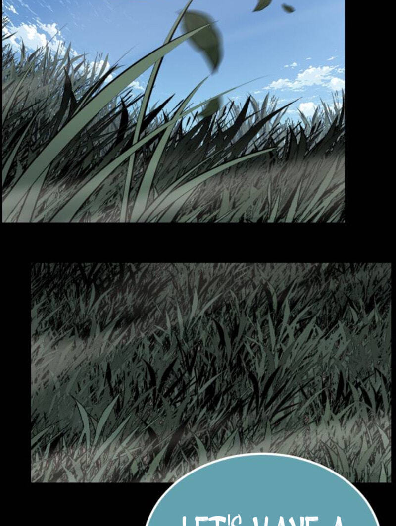 Hero Ticket Chapter 330 page 33 - 