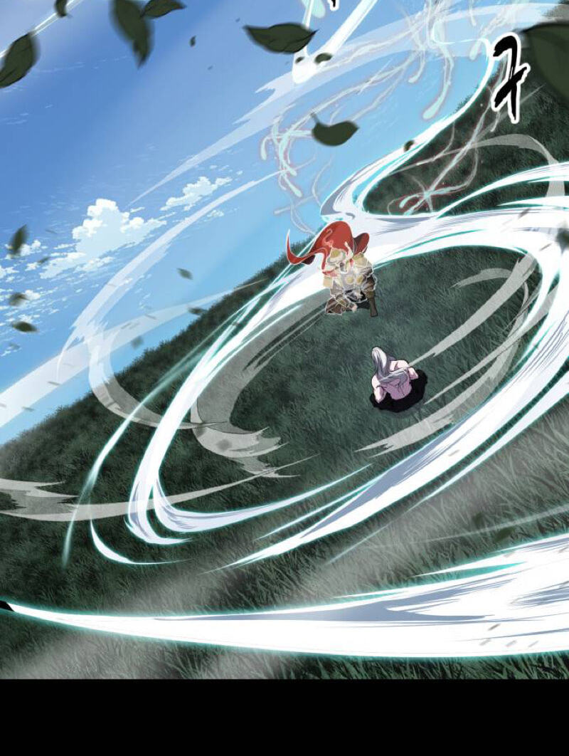 Hero Ticket Chapter 330 page 36 - 