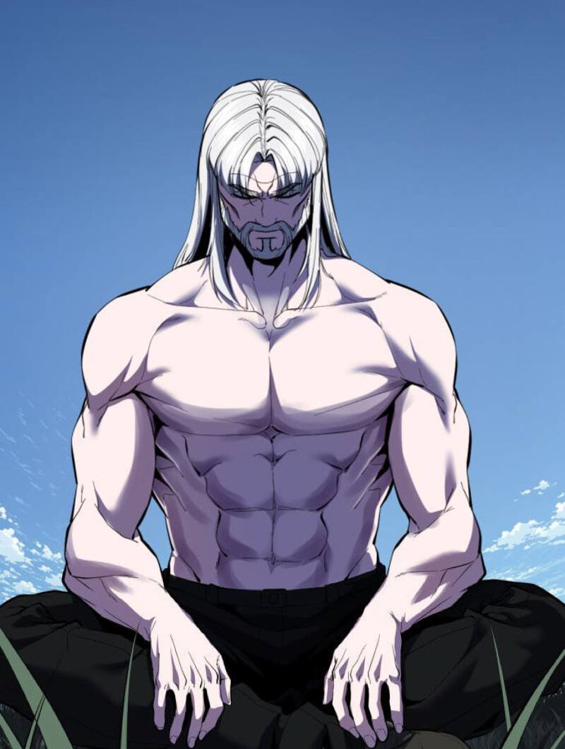 Hero Ticket Chapter 330 page 40 - 