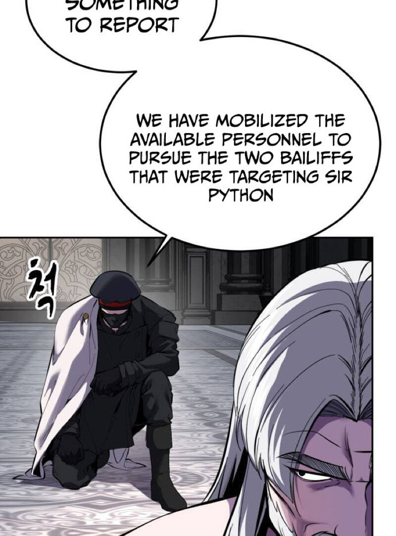 Hero Ticket Chapter 330 page 5 - 