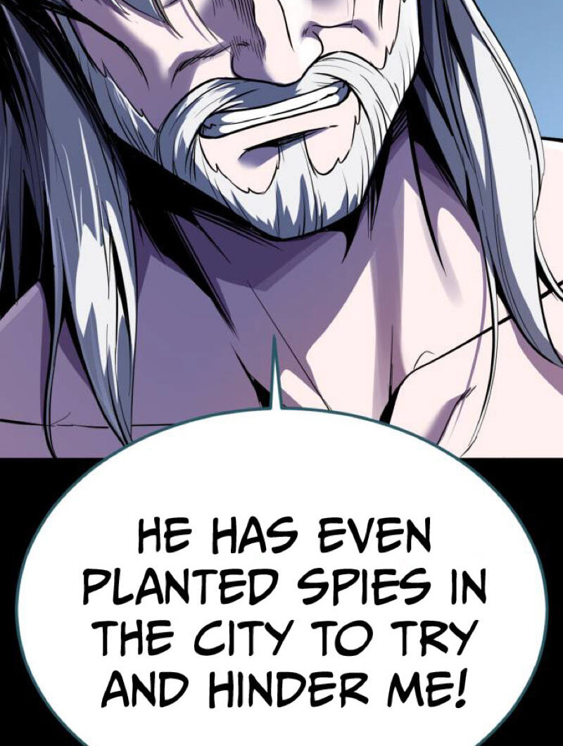 Hero Ticket Chapter 330 page 50 - 