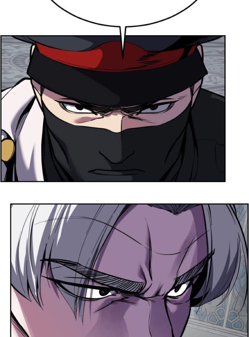 Hero Ticket Chapter 330 page 7 - 