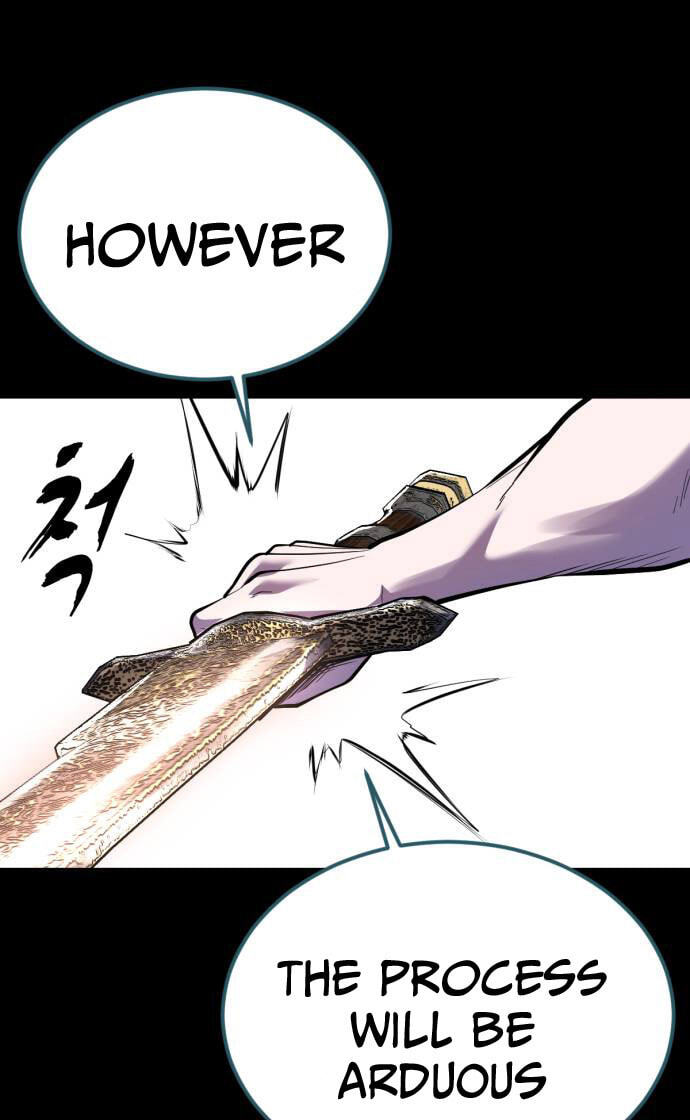 Hero Ticket Chapter 330 page 71 - 