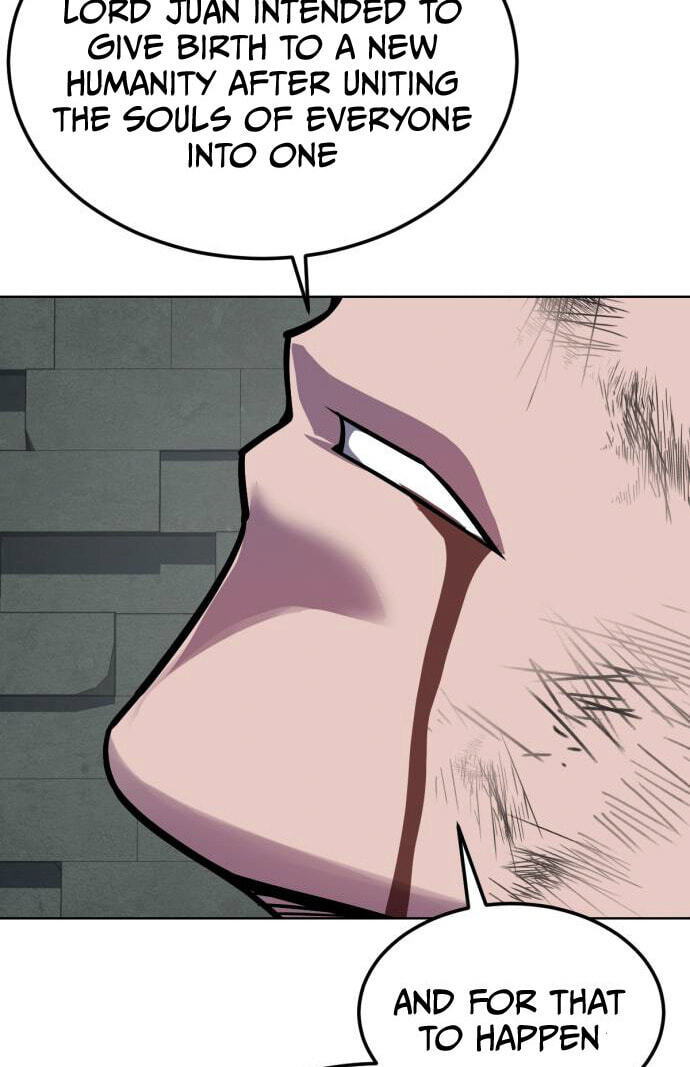 Hero Ticket Chapter 330 page 85 - 