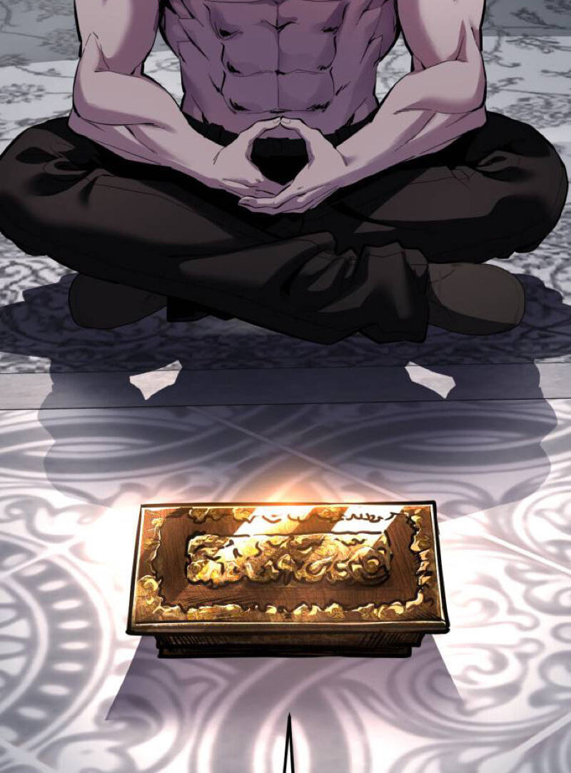 Hero Ticket Chapter 330 page 10 - 