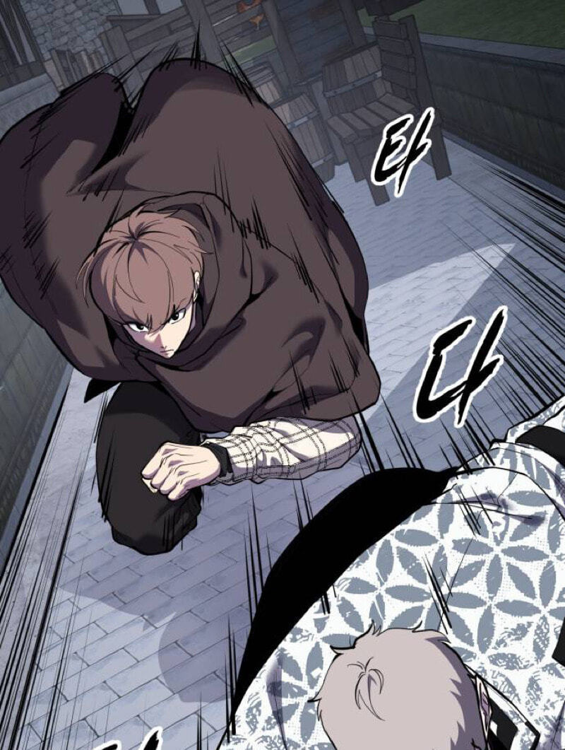 Hero Ticket Chapter 331 page 109 - 