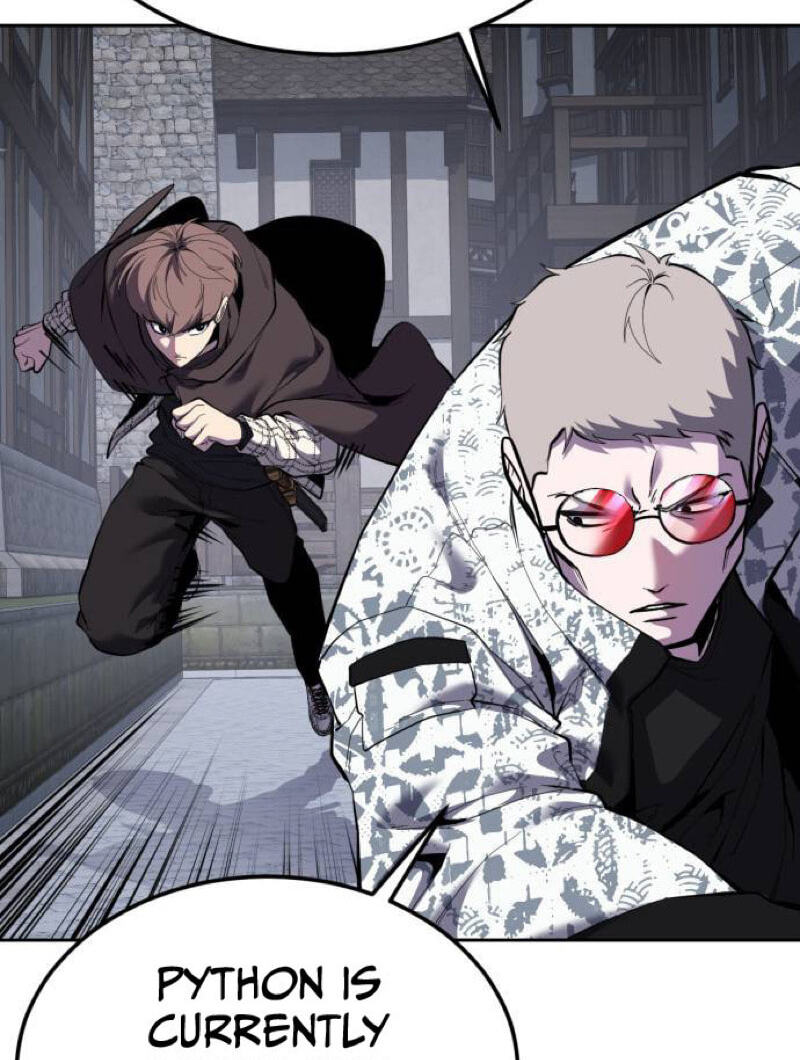 Hero Ticket Chapter 331 page 120 - 