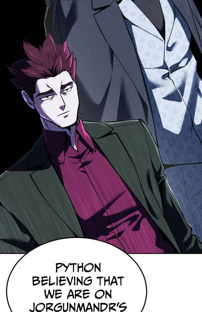 Hero Ticket Chapter 331 page 125 - 