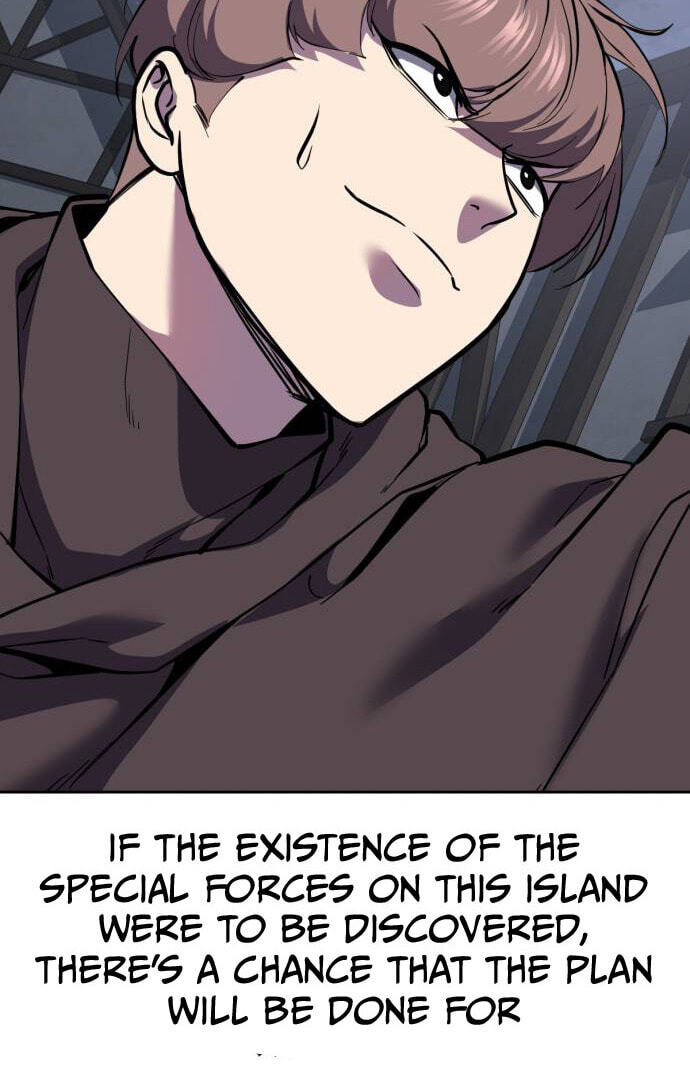 Hero Ticket Chapter 331 page 127 - 