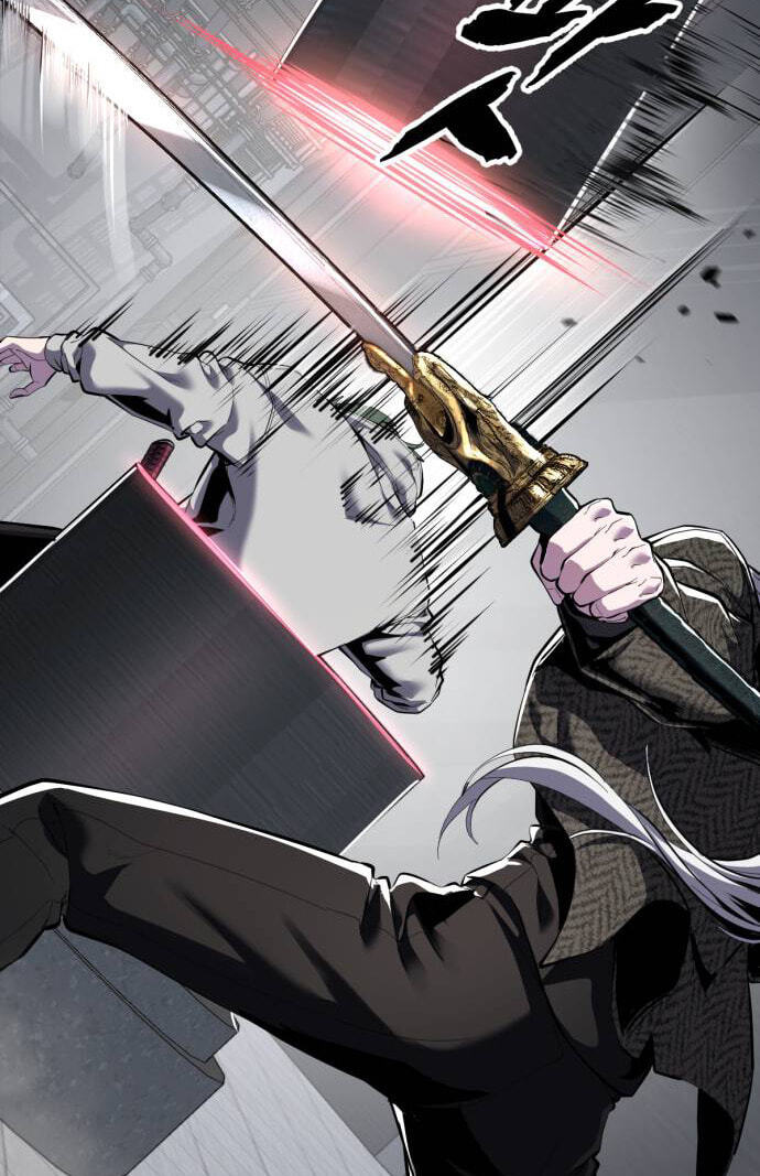 Hero Ticket Chapter 331 page 15 - 