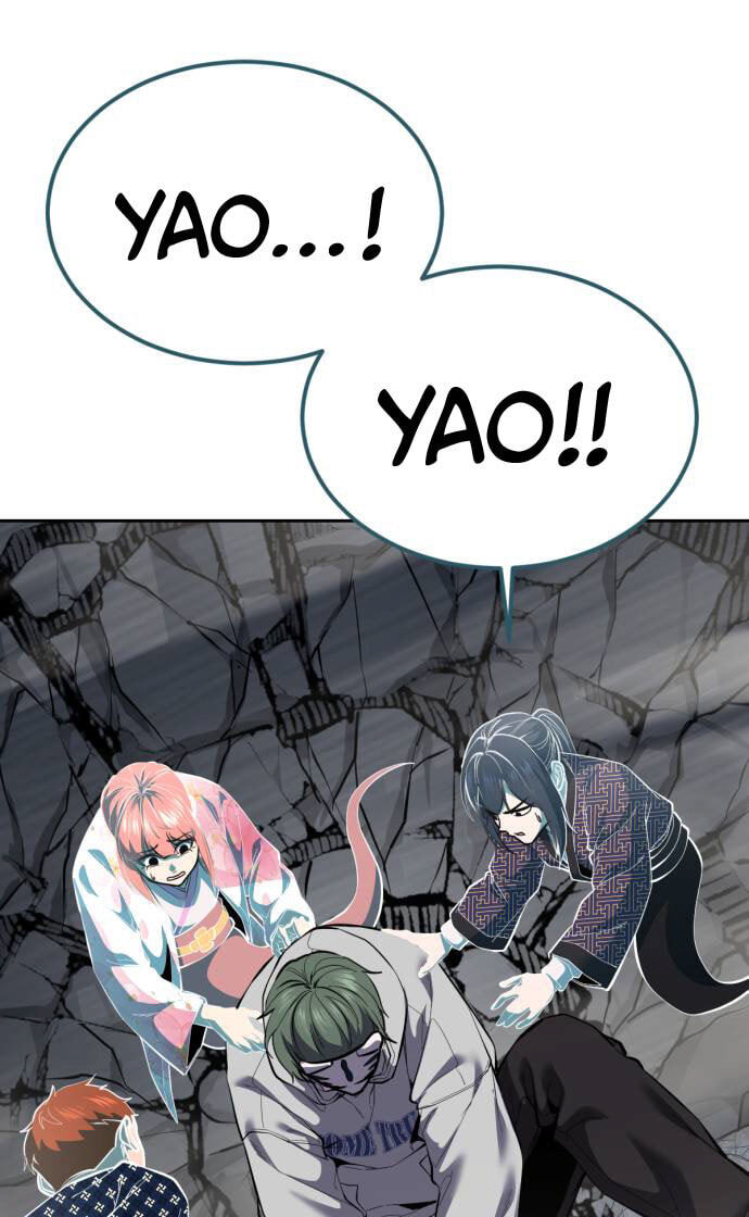 Hero Ticket Chapter 331 page 143 - 
