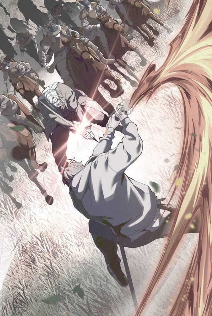 Hero Ticket Chapter 331 page 149 - 