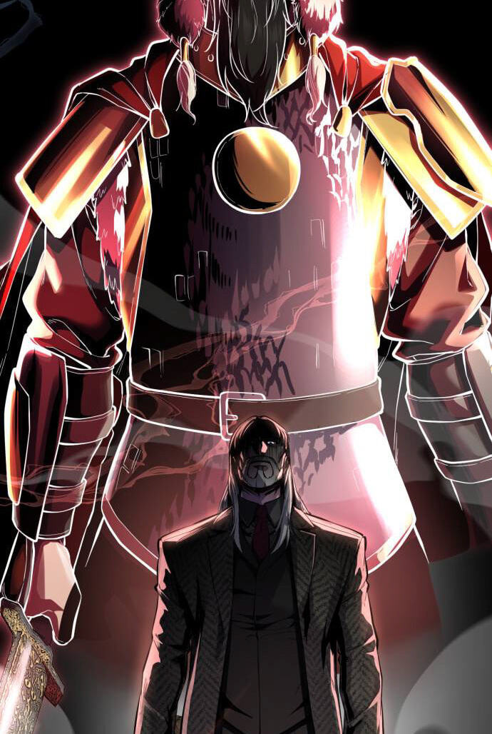 Hero Ticket Chapter 331 page 152 - 