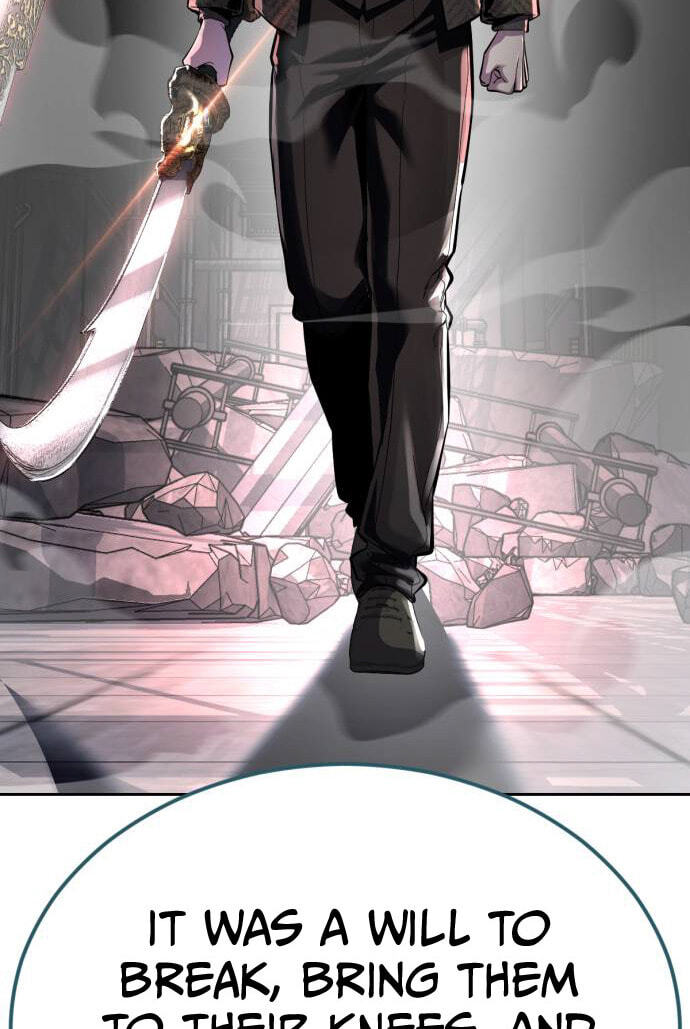 Hero Ticket Chapter 331 page 153 - 