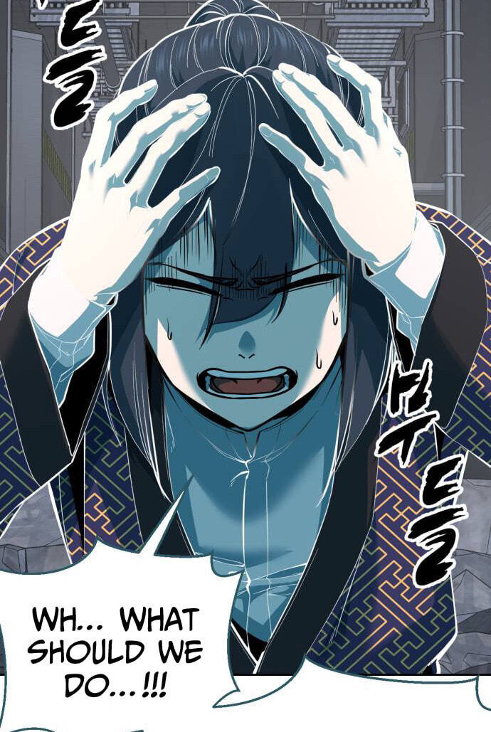 Hero Ticket Chapter 331 page 157 - 