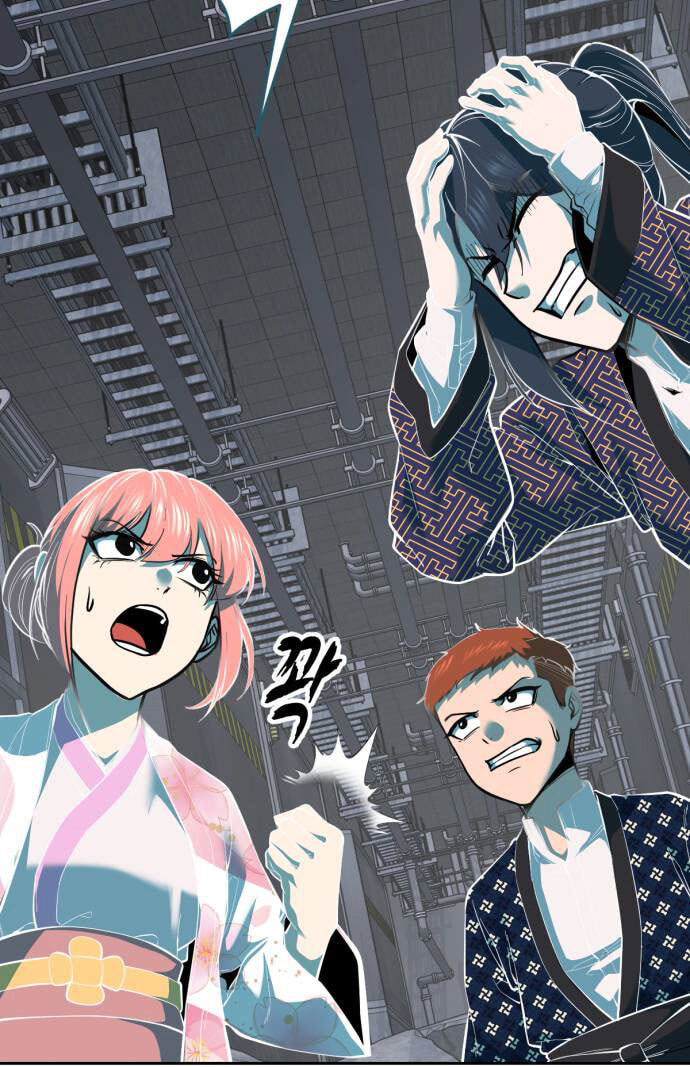 Hero Ticket Chapter 331 page 159 - 