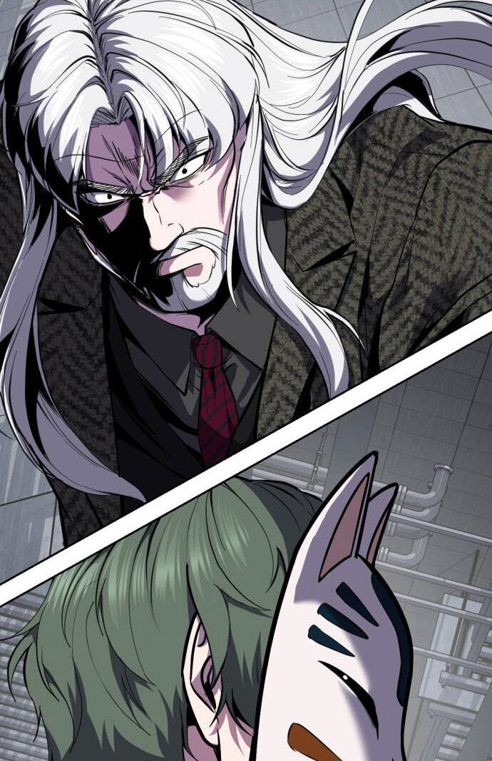 Hero Ticket Chapter 331 page 17 - 