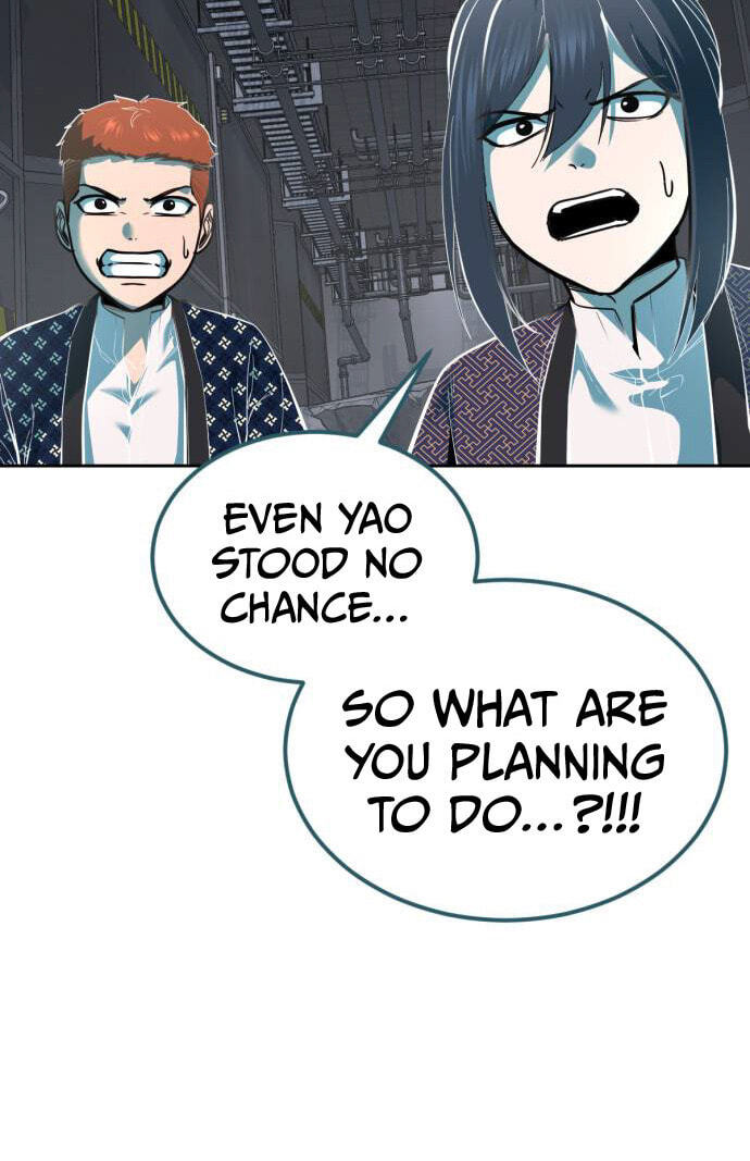 Hero Ticket Chapter 331 page 165 - 