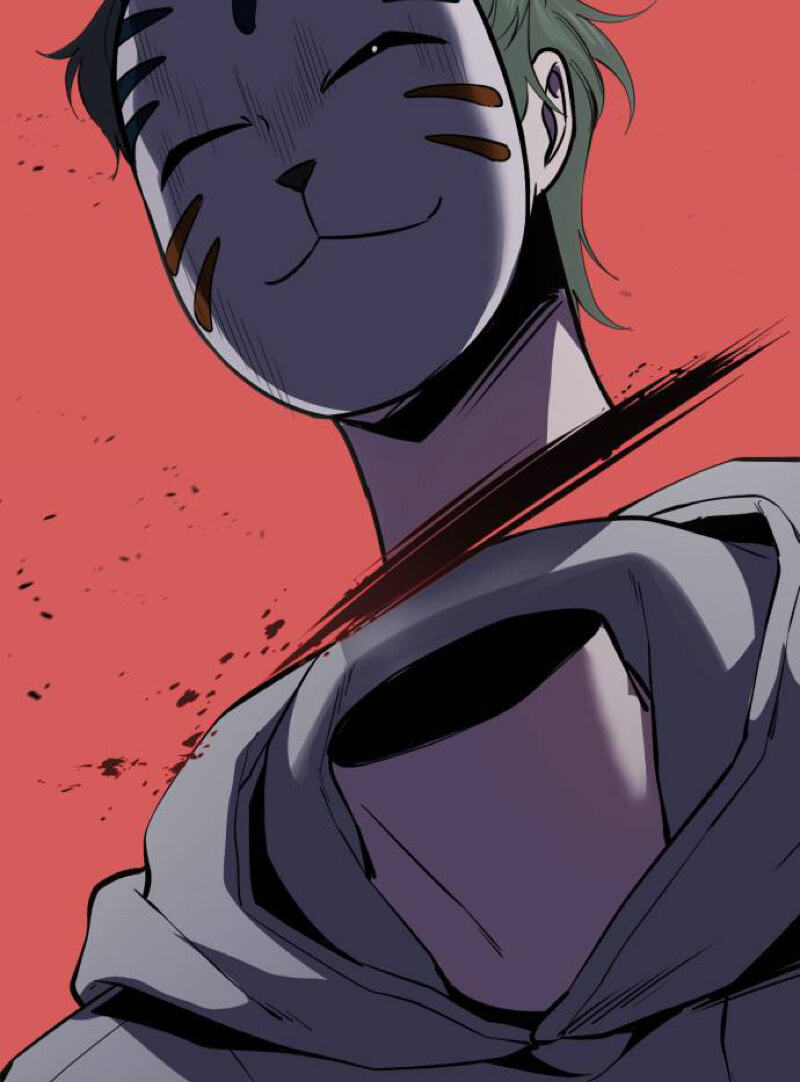 Hero Ticket Chapter 331 page 184 - 