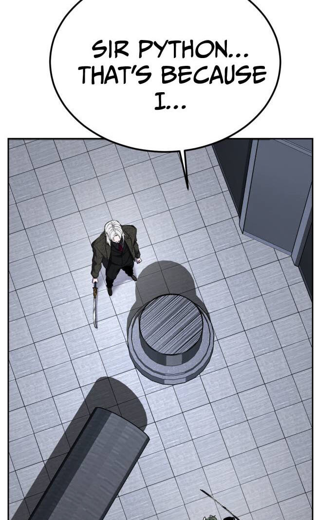Hero Ticket Chapter 331 page 22 - 