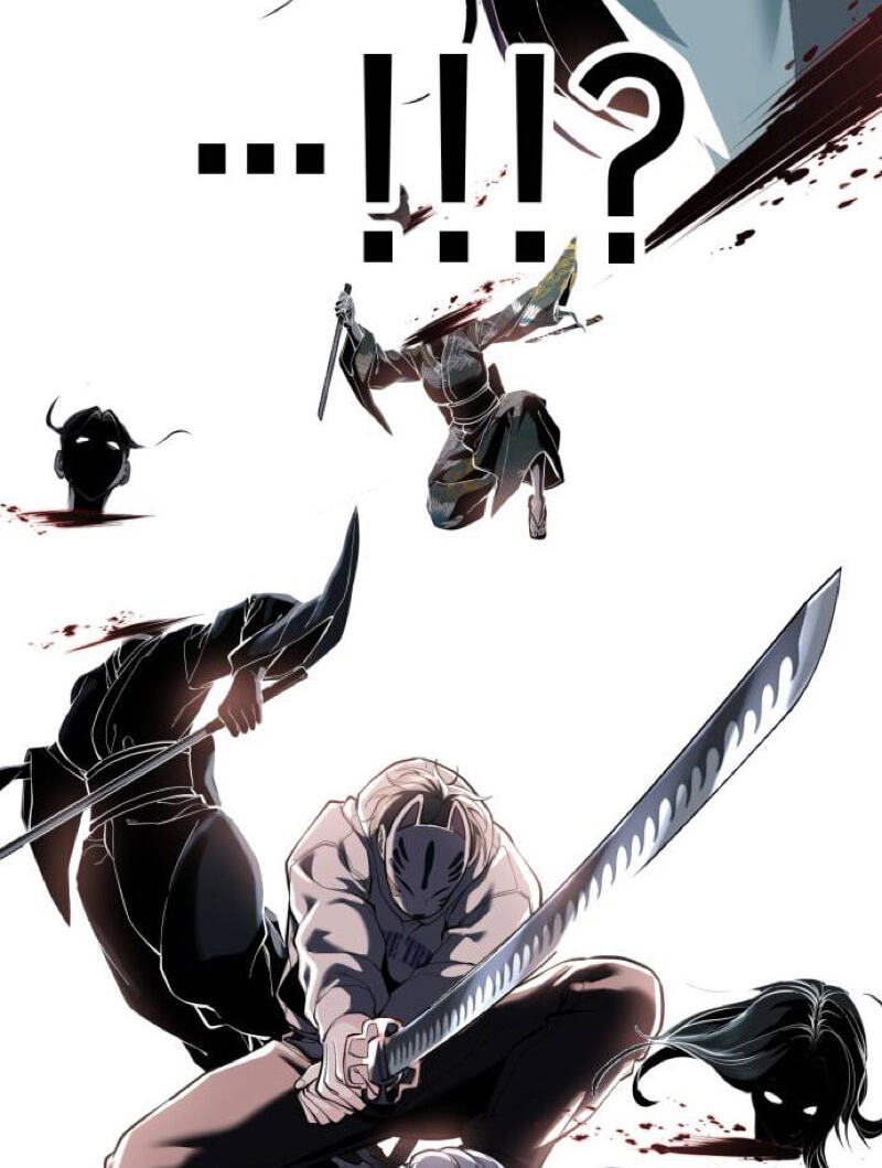 Hero Ticket Chapter 331 page 216 - 