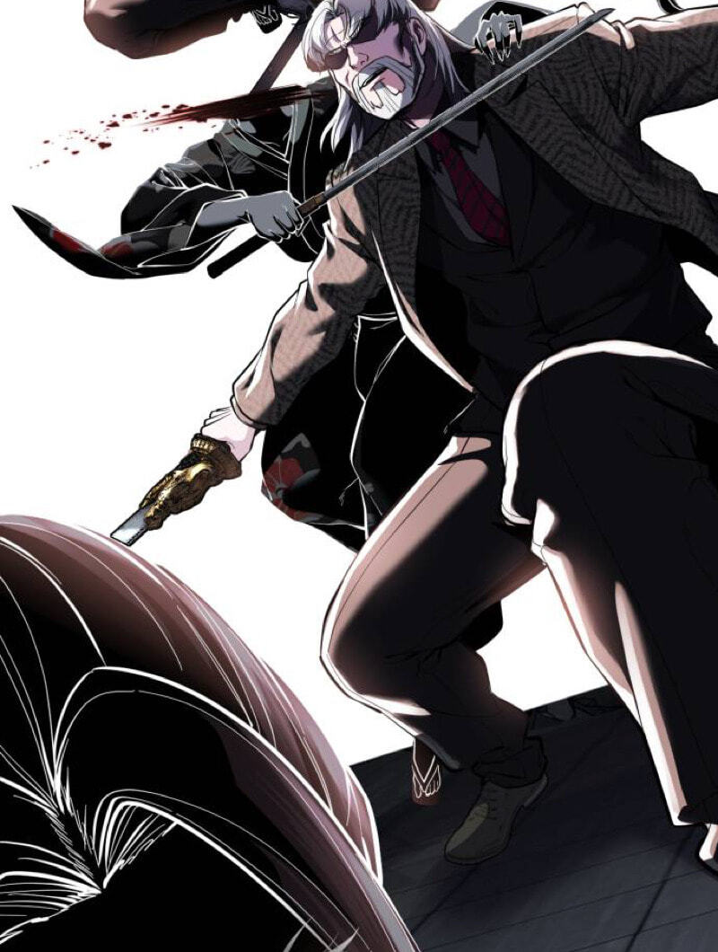 Hero Ticket Chapter 331 page 217 - 