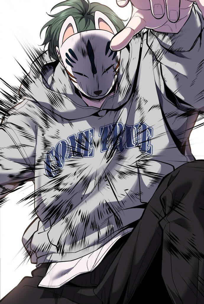 Hero Ticket Chapter 331 page 222 - 