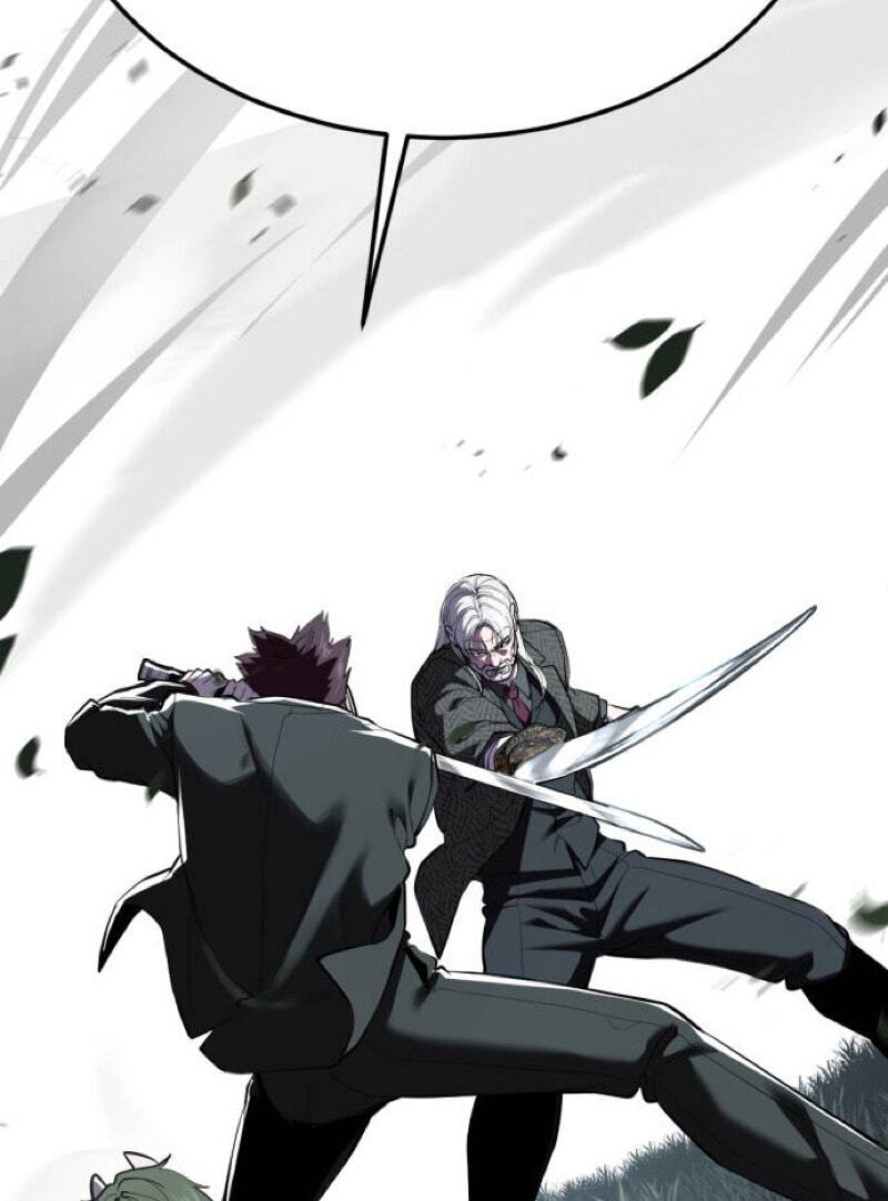 Hero Ticket Chapter 331 page 243 - 