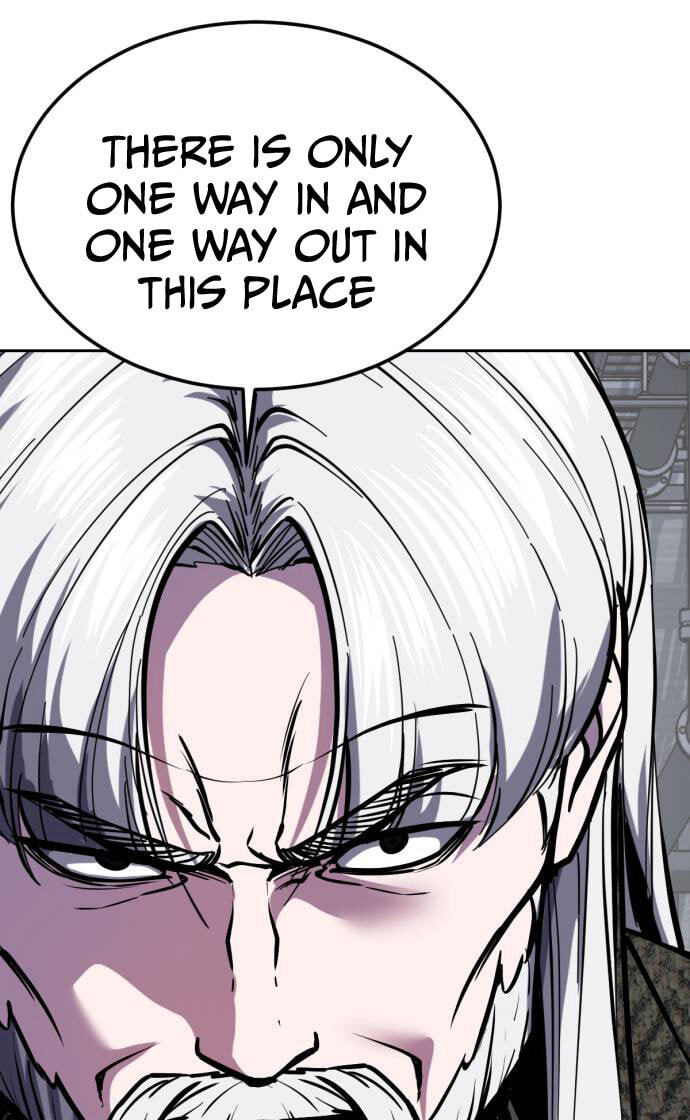 Hero Ticket Chapter 331 page 27 - 