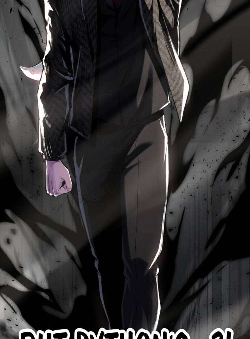 Hero Ticket Chapter 331 page 4 - 