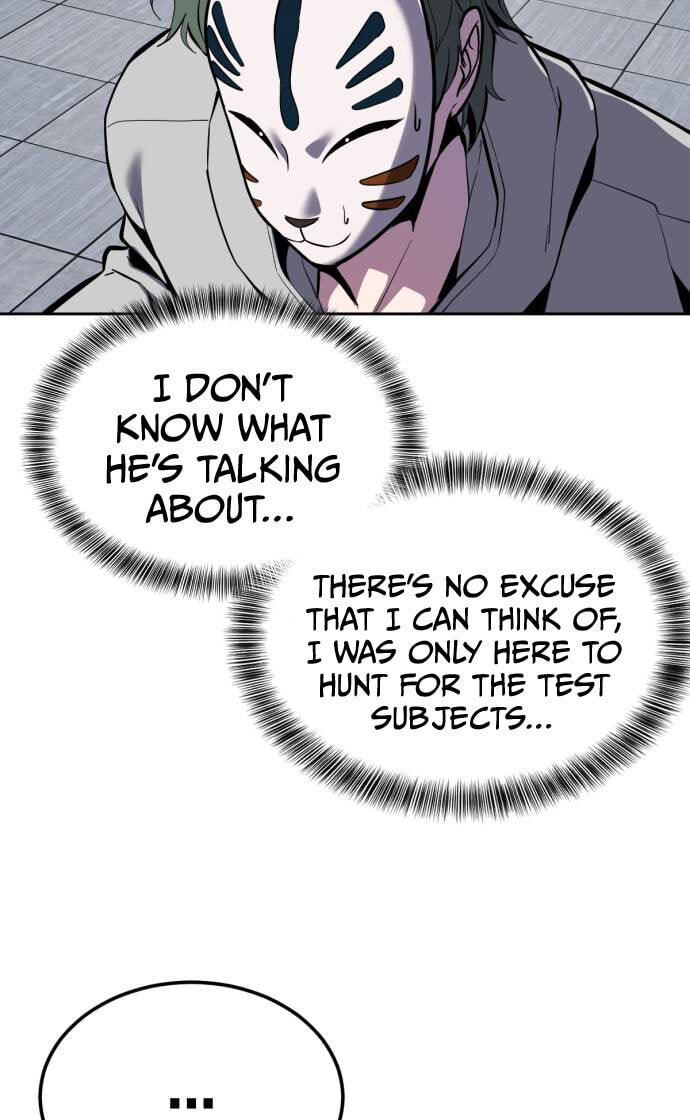 Hero Ticket Chapter 331 page 31 - 