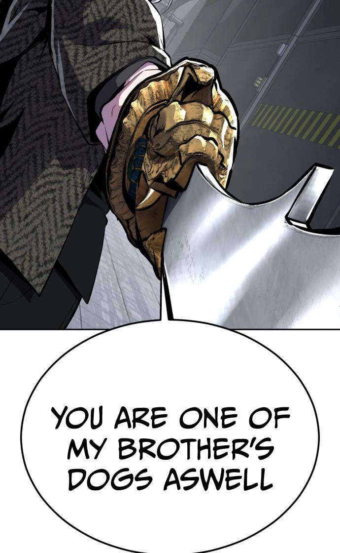 Hero Ticket Chapter 331 page 34 - 