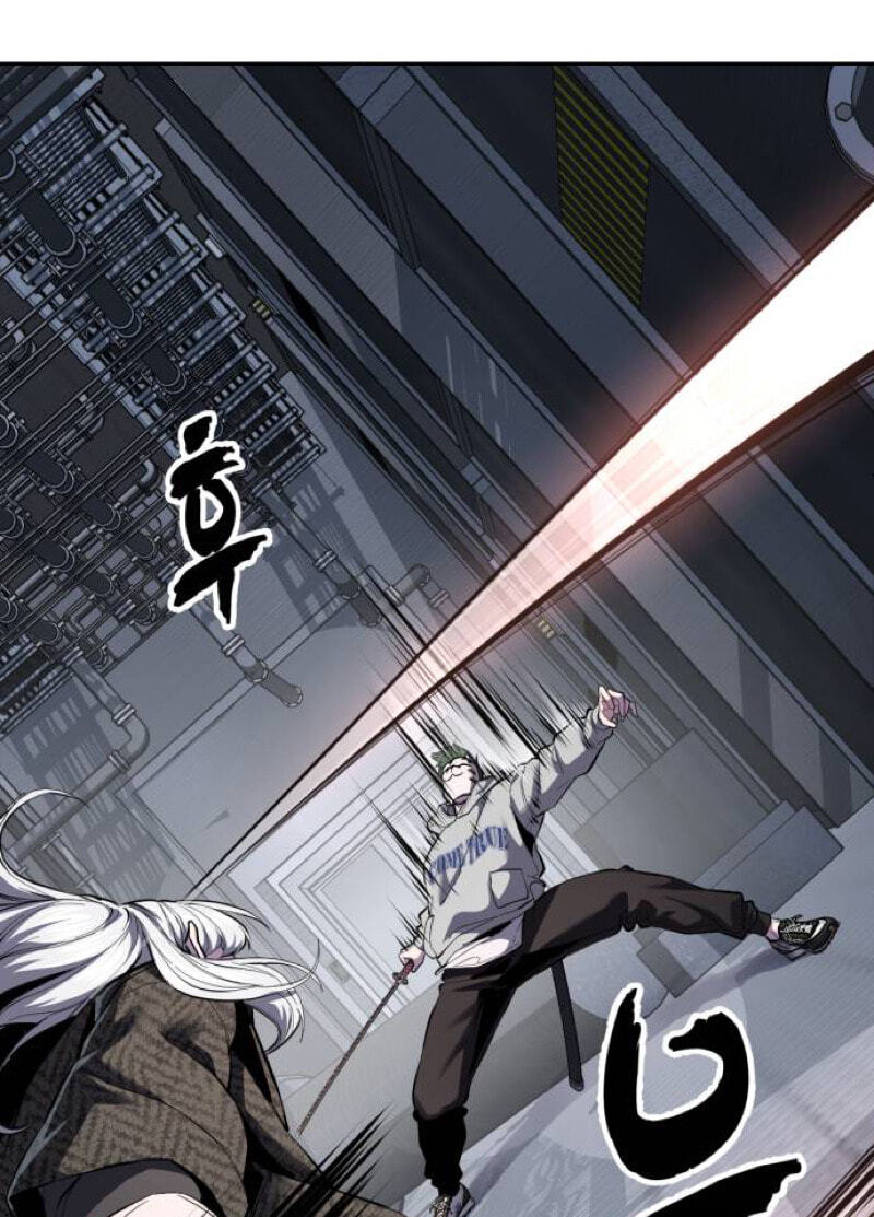 Hero Ticket Chapter 331 page 39 - 