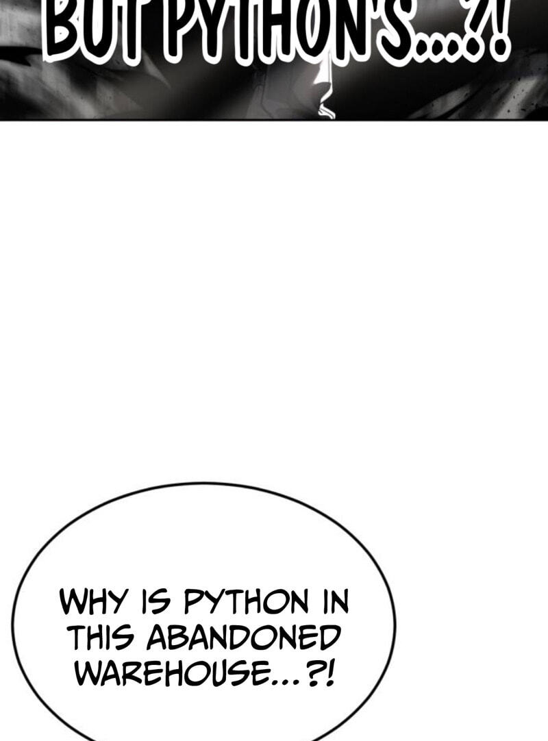 Hero Ticket Chapter 331 page 5 - 