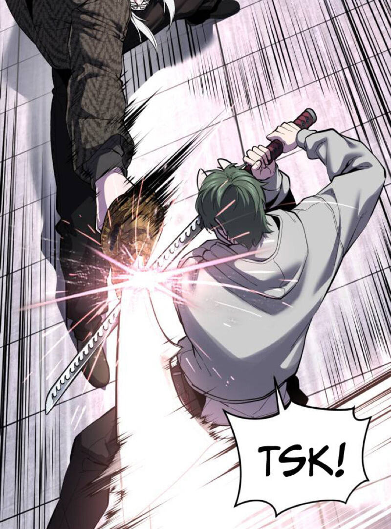Hero Ticket Chapter 331 page 48 - 