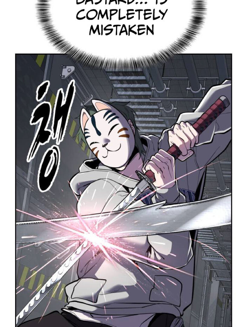 Hero Ticket Chapter 331 page 50 - 