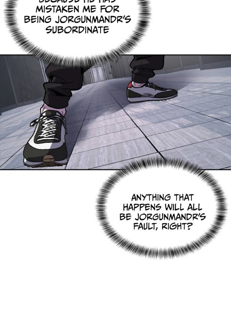 Hero Ticket Chapter 331 page 53 - 