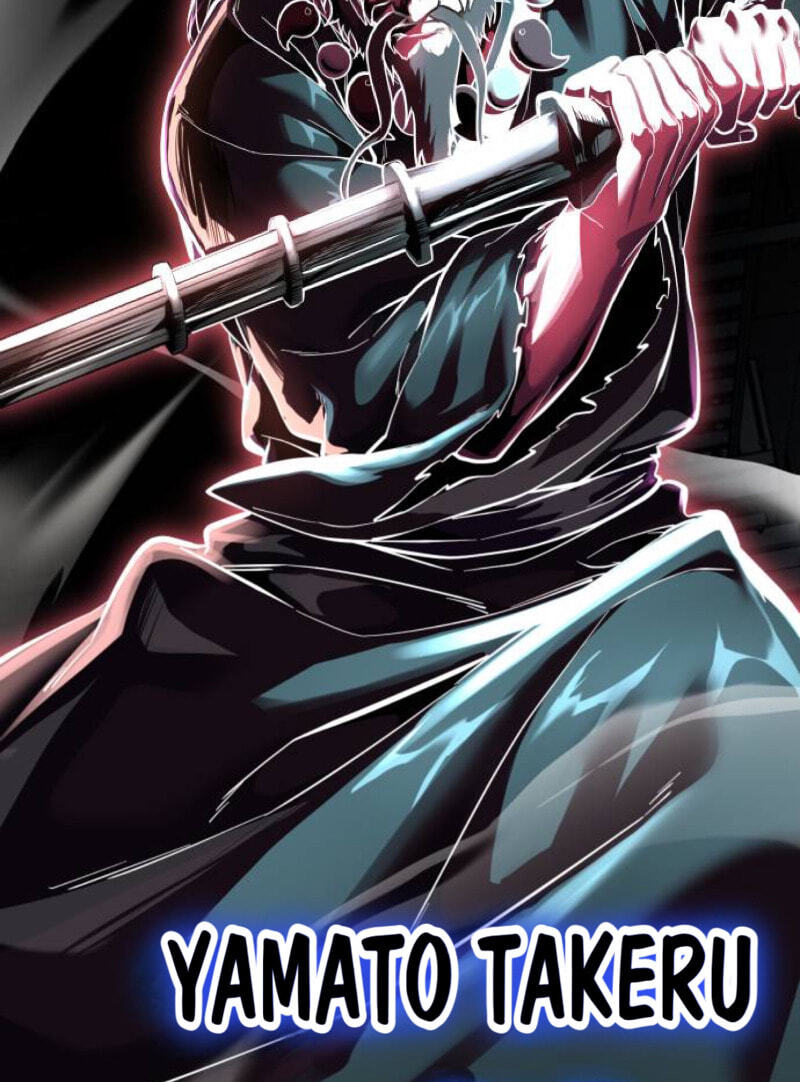 Hero Ticket Chapter 331 page 55 - 