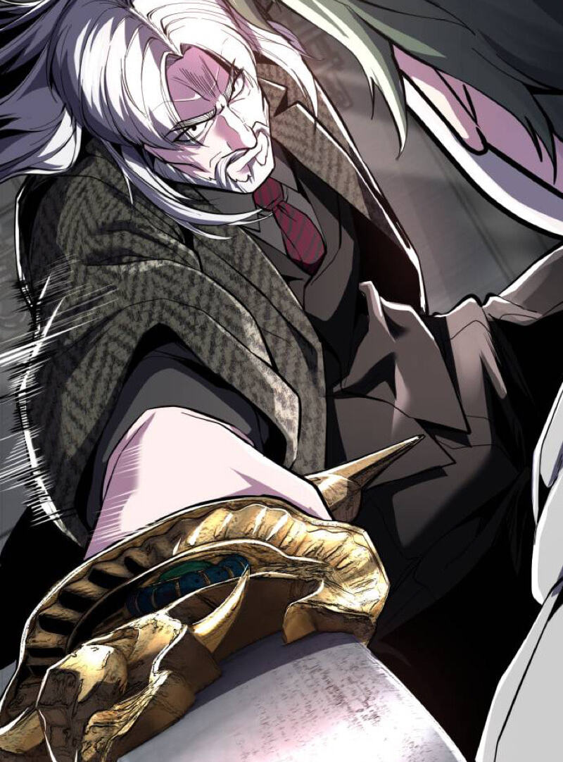 Hero Ticket Chapter 331 page 64 - 