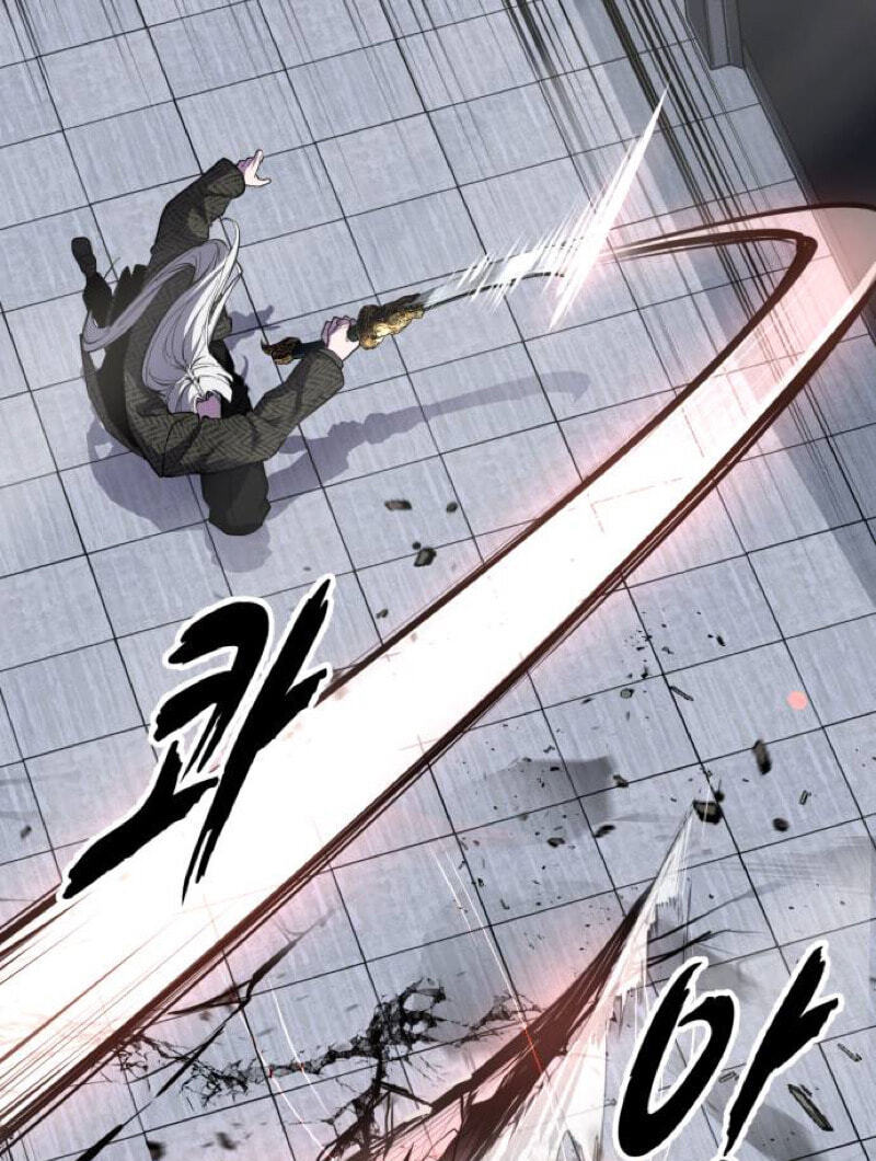 Hero Ticket Chapter 331 page 69 - 