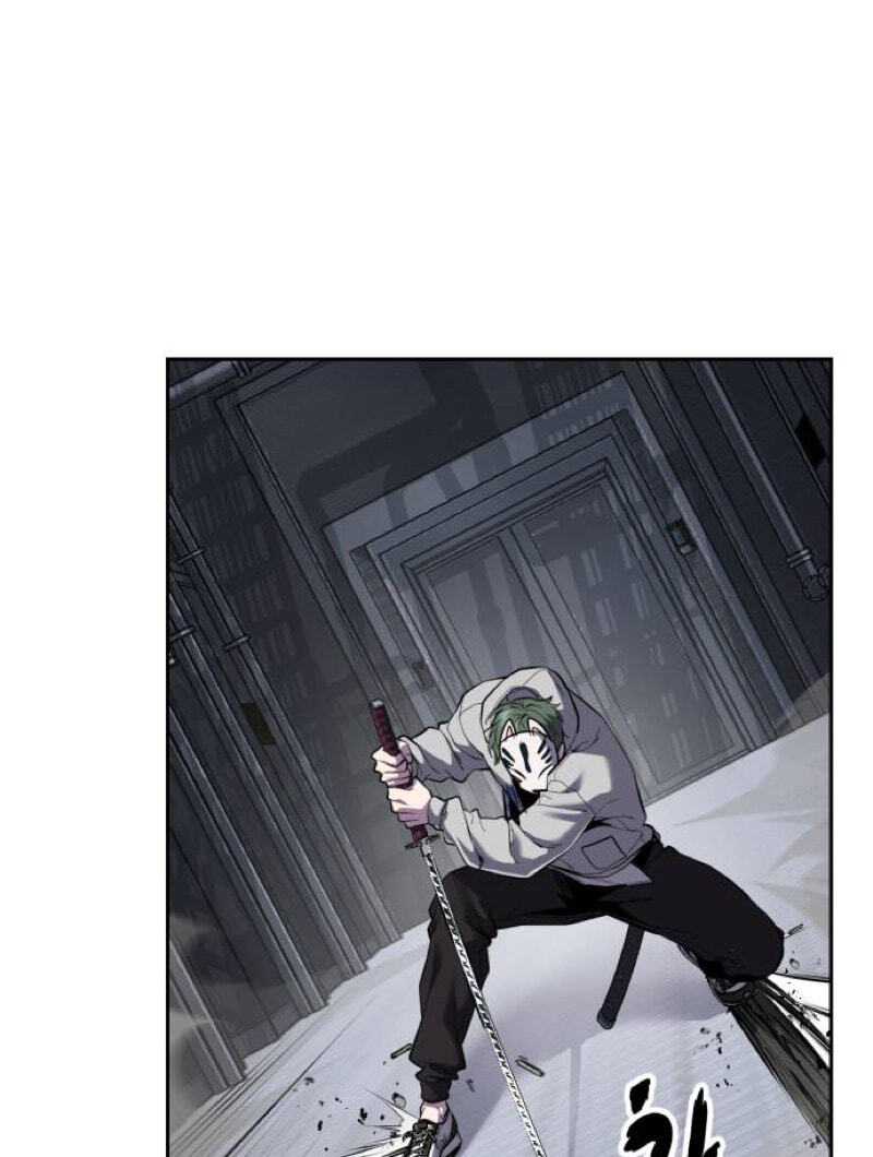 Hero Ticket Chapter 331 page 71 - 