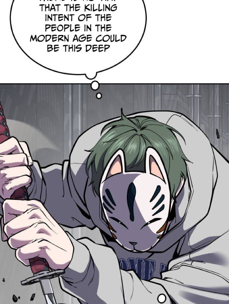 Hero Ticket Chapter 331 page 75 - 