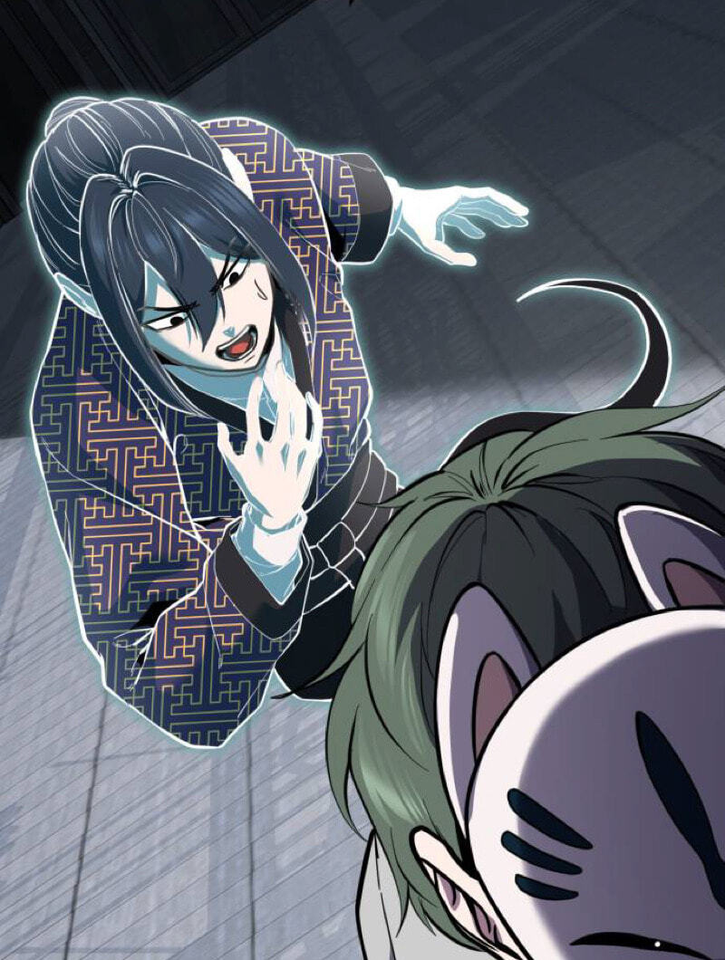 Hero Ticket Chapter 331 page 81 - 