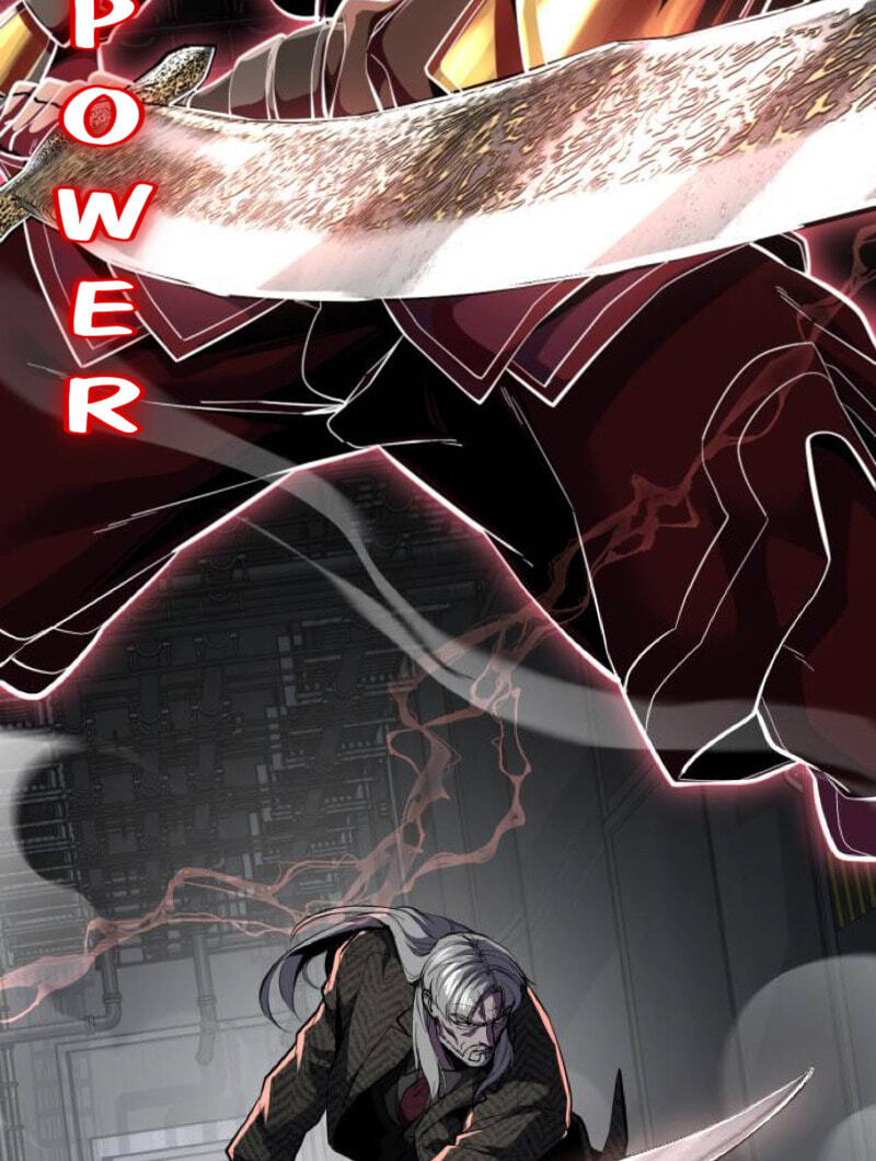 Hero Ticket Chapter 331 page 93 - 