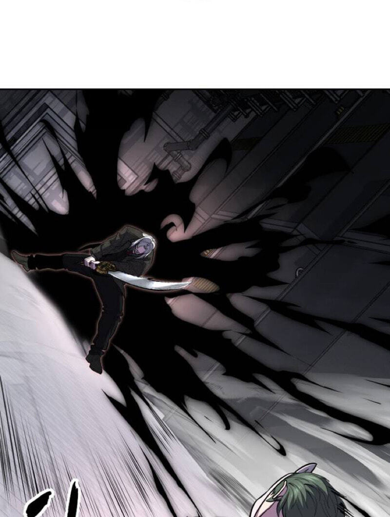 Hero Ticket Chapter 331 page 95 - 