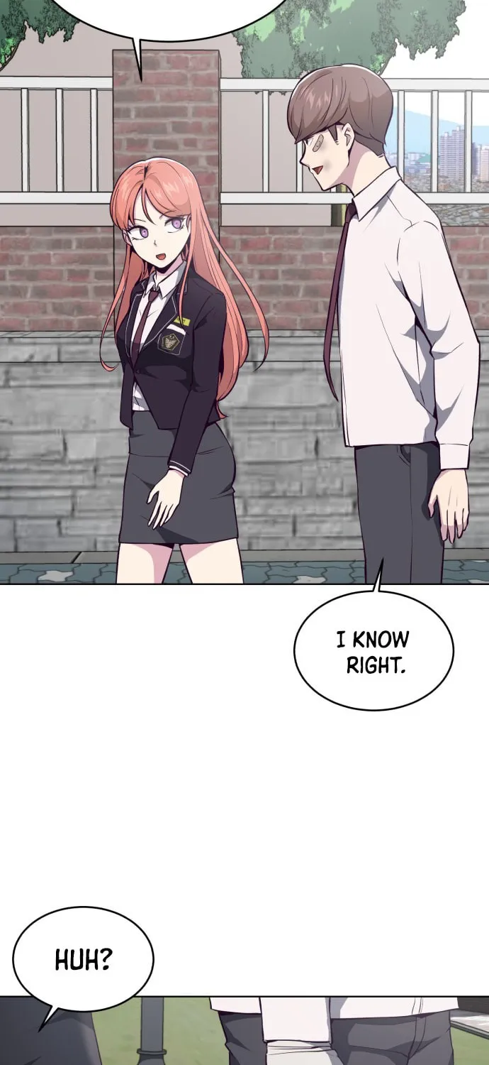 Hero Ticket Chapter 34 page 2 - 