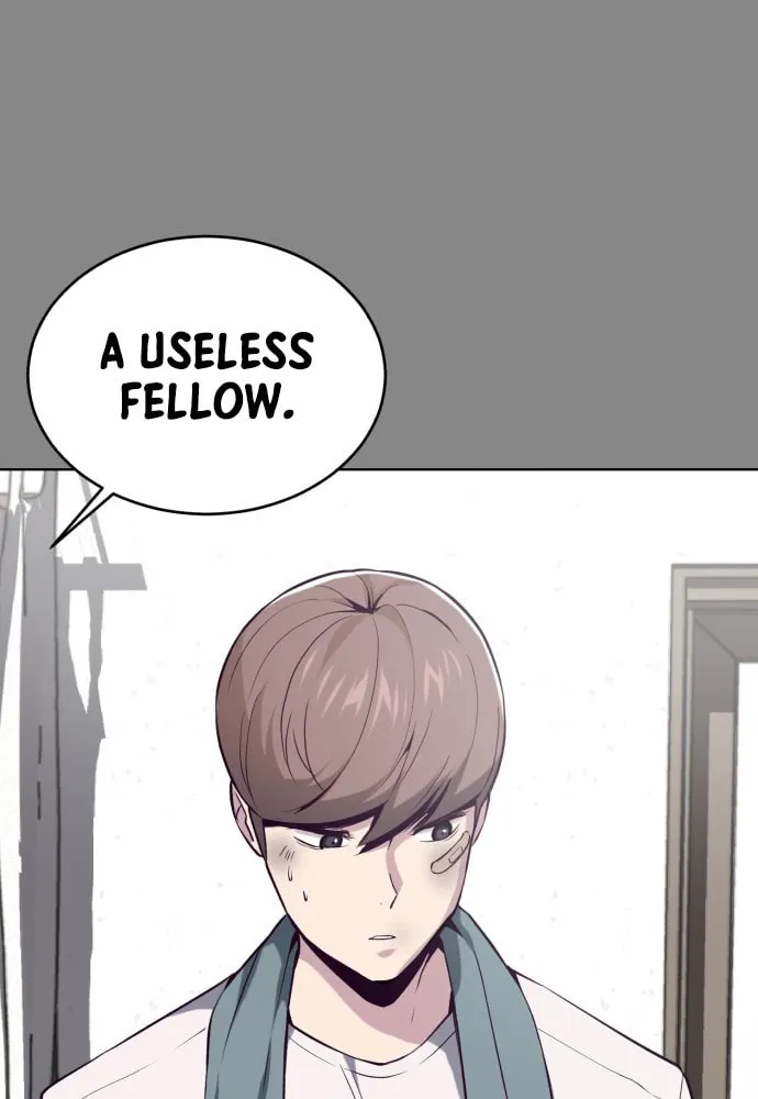Hero Ticket Chapter 34 page 11 - 